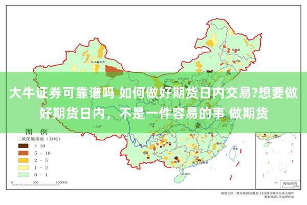 大牛证券可靠谱吗 如何做好期货日内交易?想要做好期货日内,不是一件容易的事 做期货