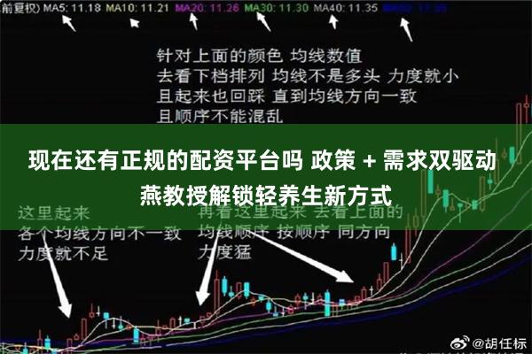 现在还有正规的配资平台吗 政策 + 需求双驱动 燕教授解锁轻养生新方式